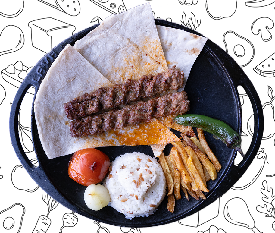 ADANA KEBAP