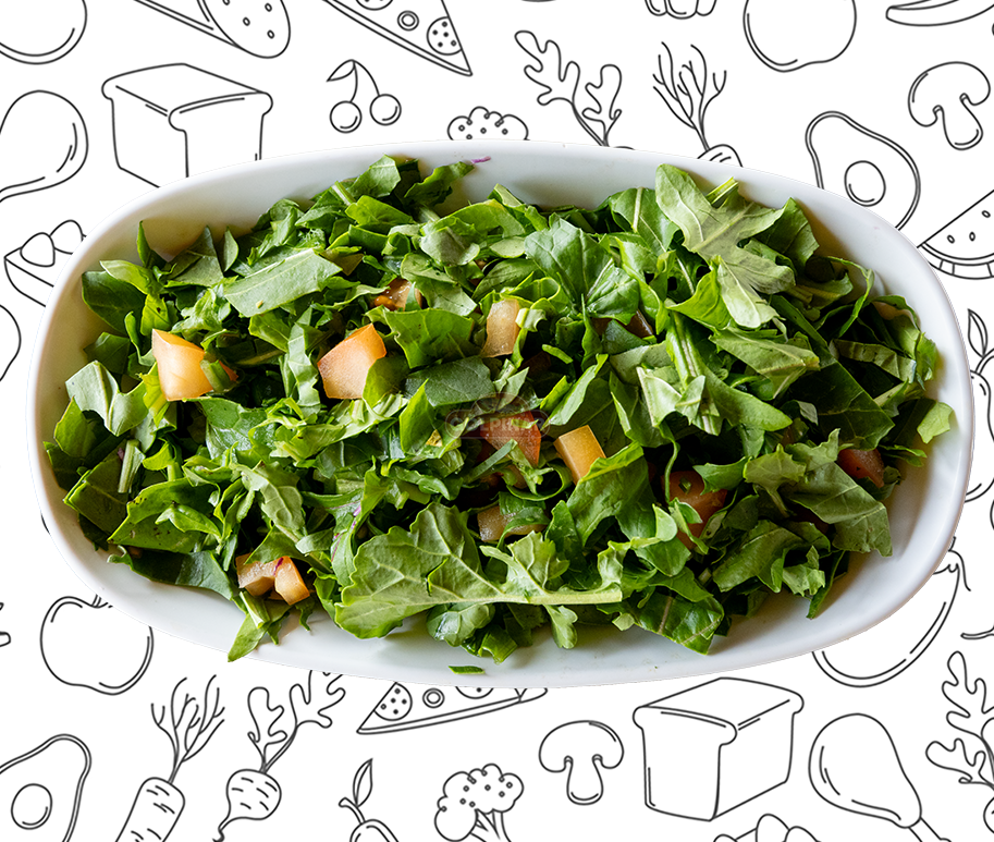 ROKA SALATA